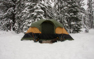 Illustration for article titled Have A Look At Product Reviews For You To Find The Right Camping Out Equipment
